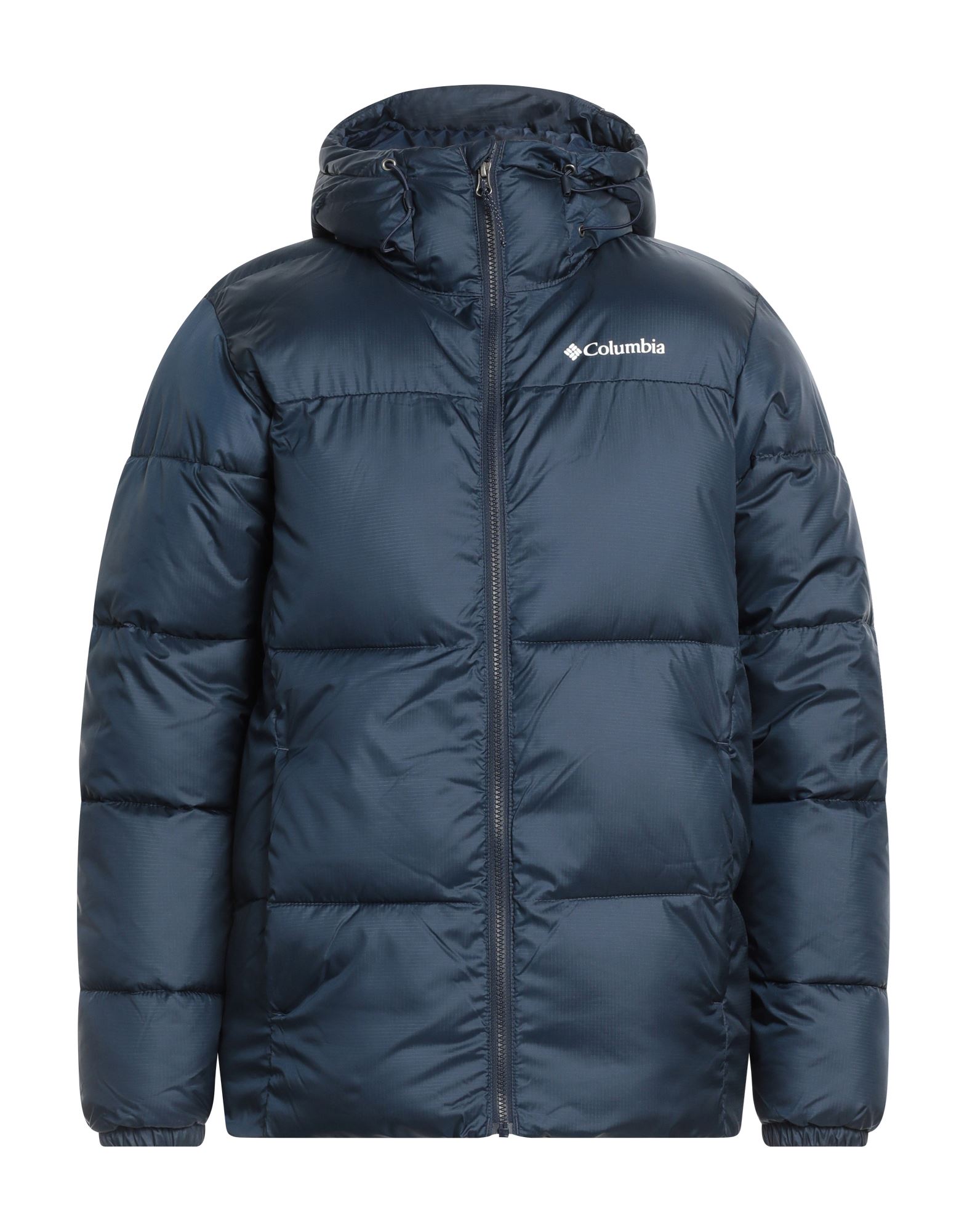 COLUMBIA Pufferjacke & Daunenjacke Herren Marineblau von COLUMBIA