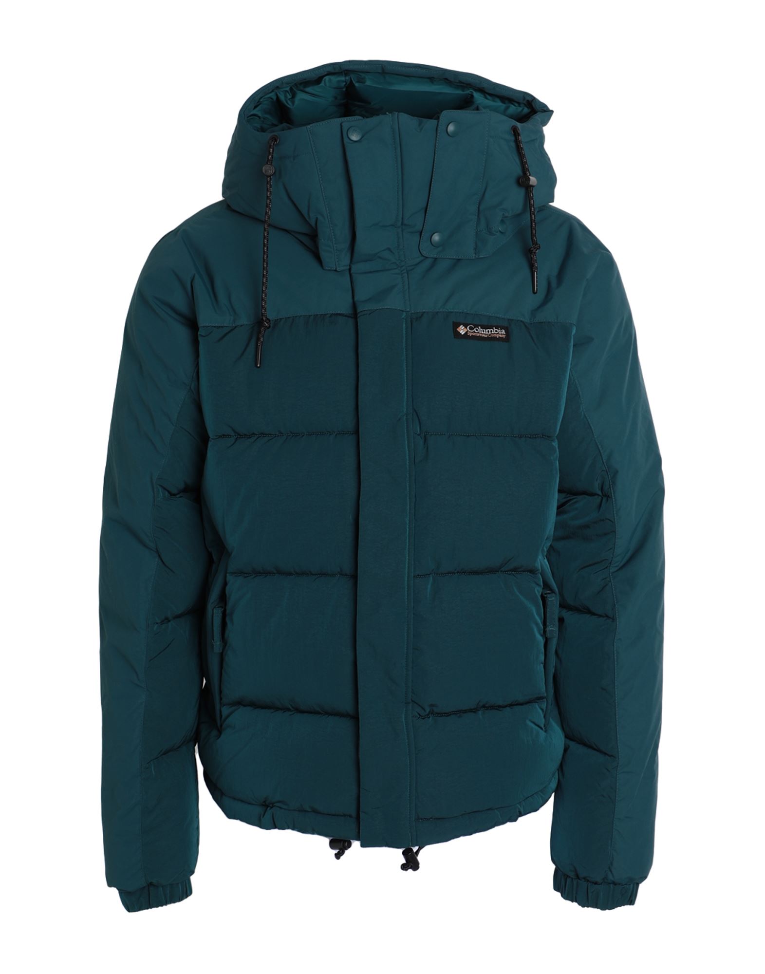 COLUMBIA Pufferjacke & Daunenjacke Herren Petroleum von COLUMBIA