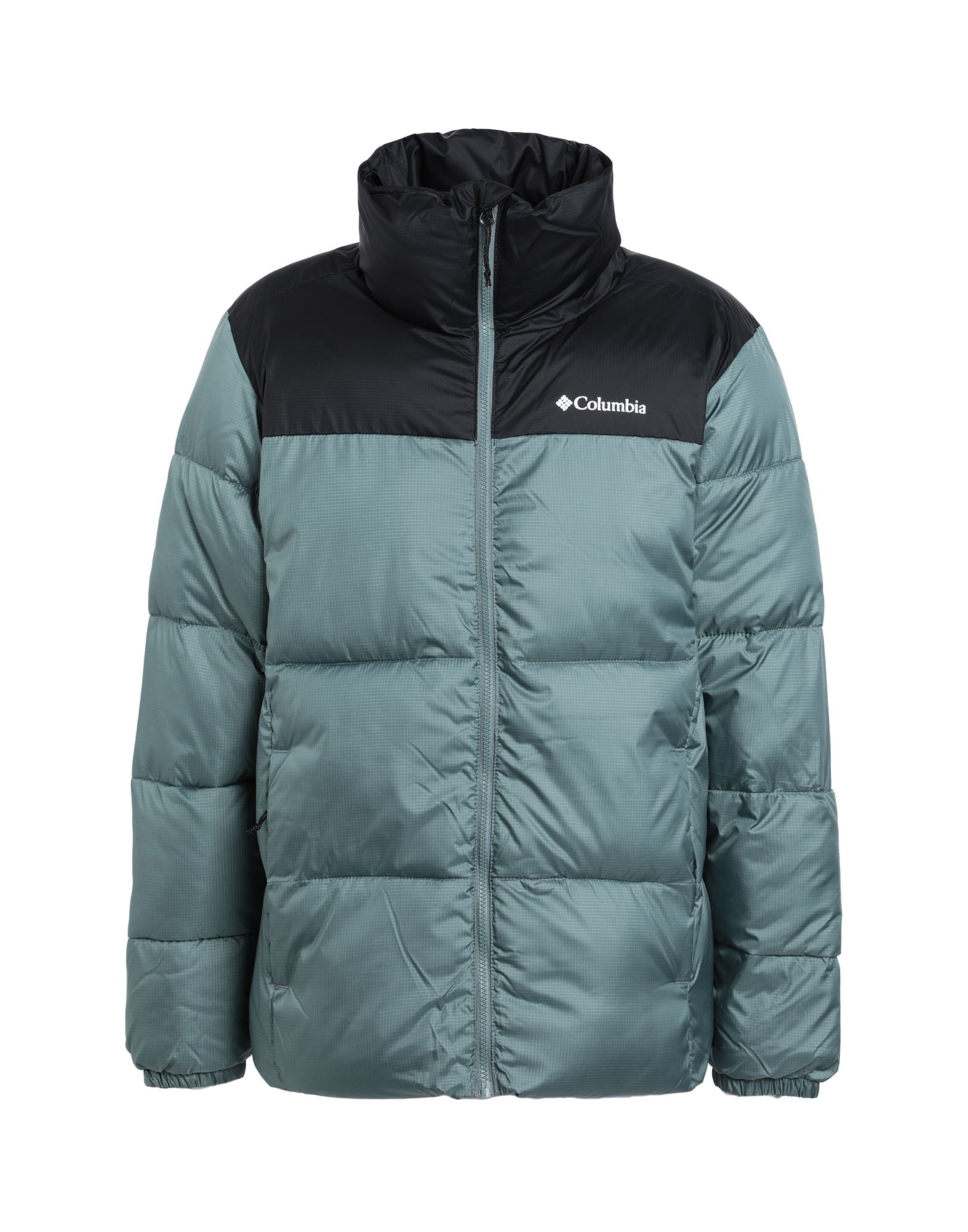 COLUMBIA Pufferjacke & Daunenjacke Herren Petroleum von COLUMBIA