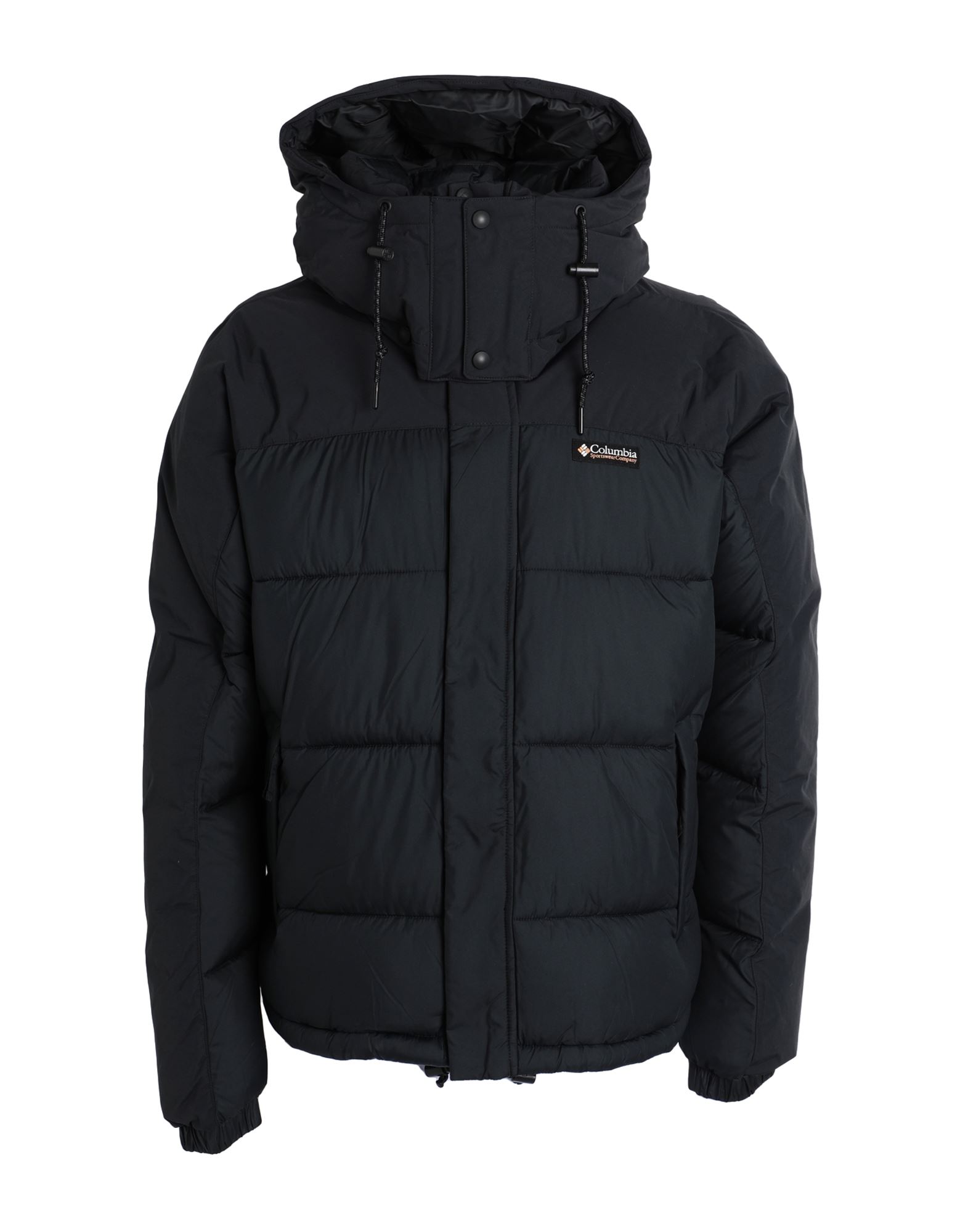 COLUMBIA Pufferjacke & Daunenjacke Herren Schwarz von COLUMBIA