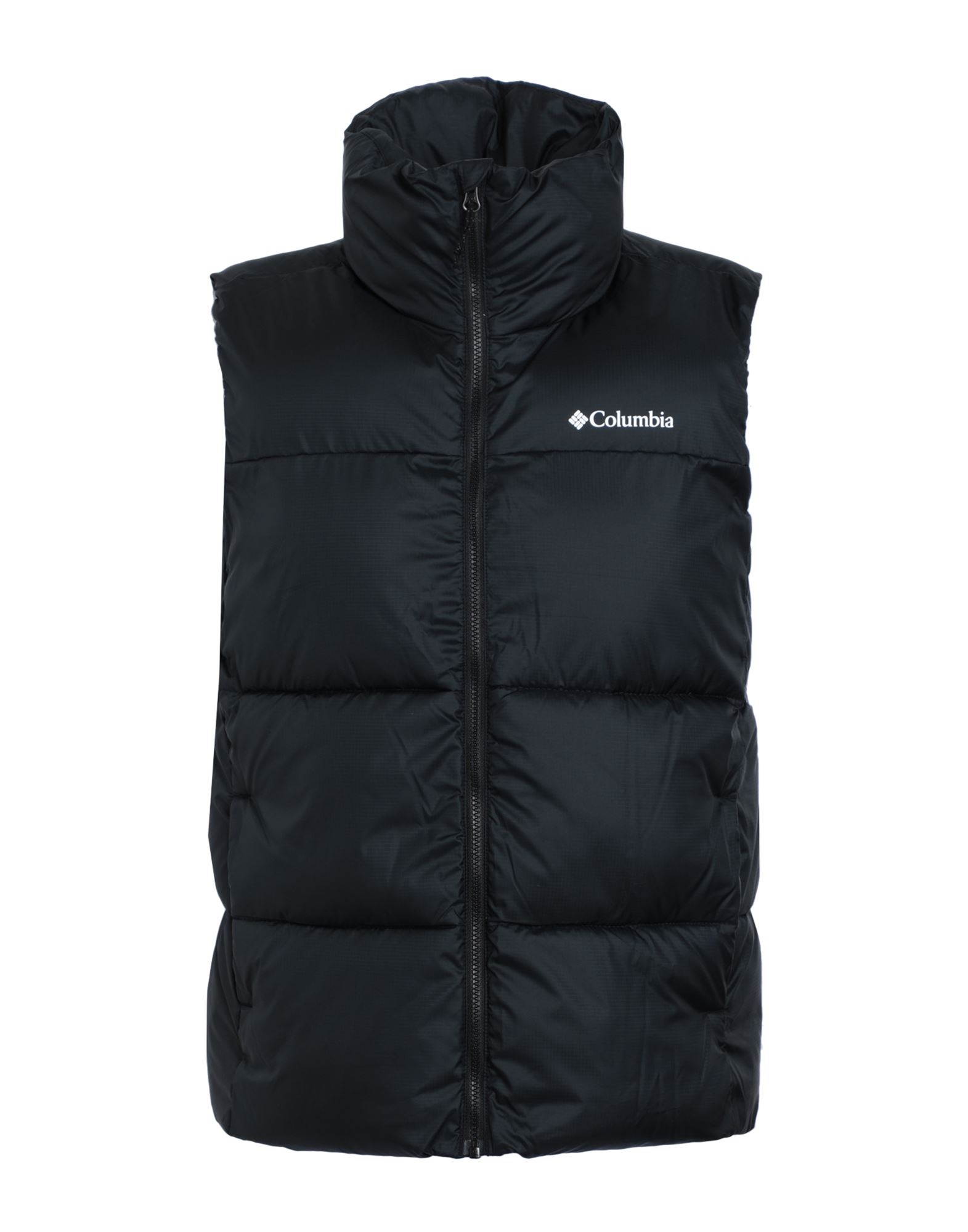 COLUMBIA Pufferjacke & Daunenjacke Herren Schwarz von COLUMBIA