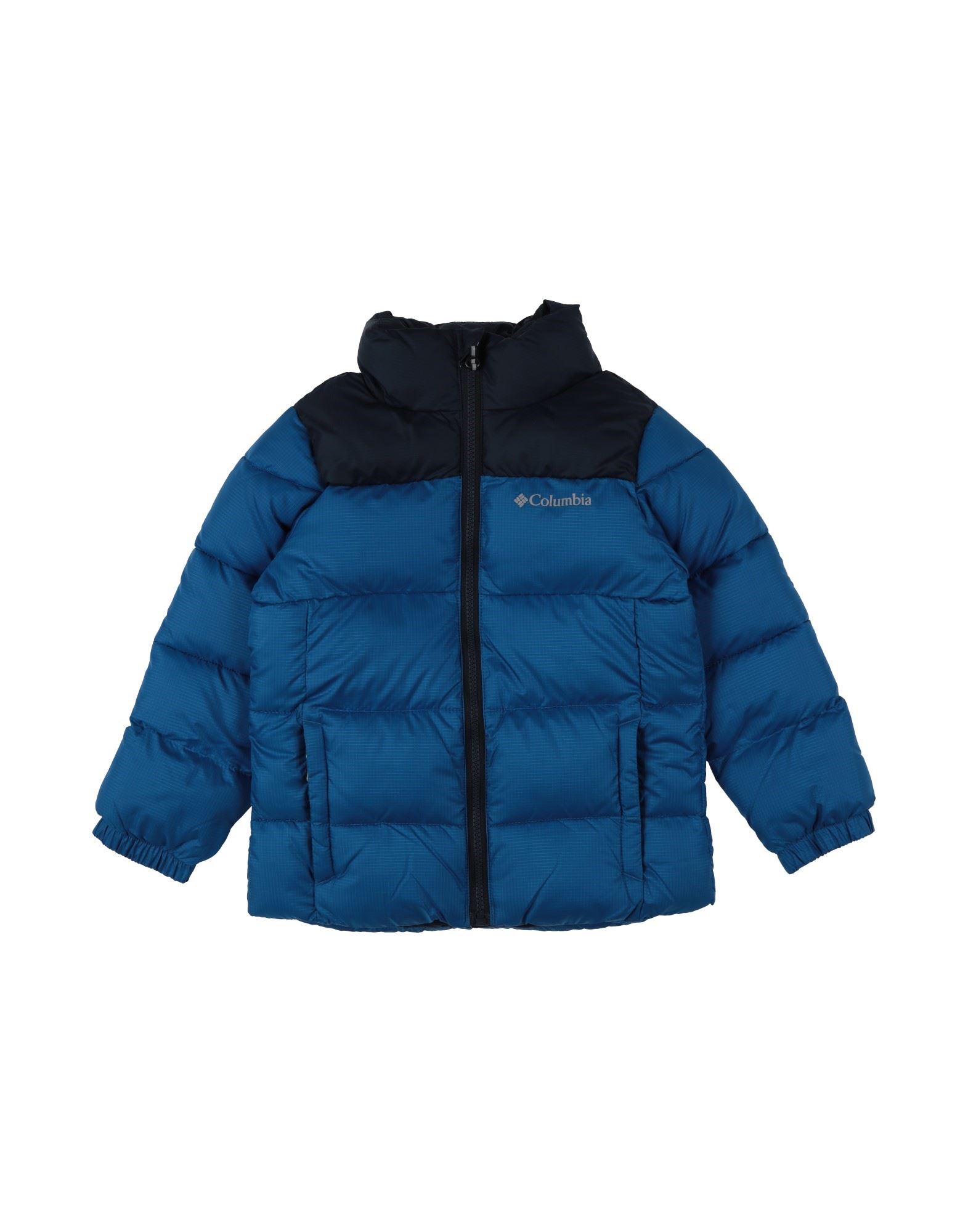 COLUMBIA Pufferjacke & Daunenjacke Kinder Azurblau von COLUMBIA