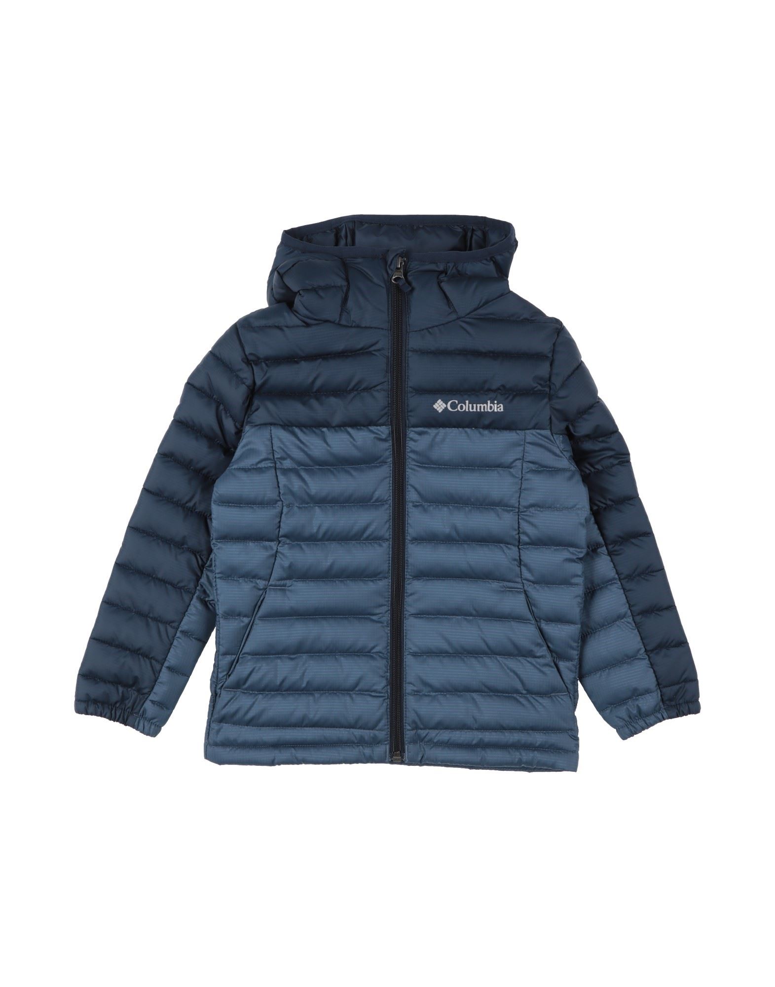 COLUMBIA Pufferjacke & Daunenjacke Kinder Nachtblau von COLUMBIA