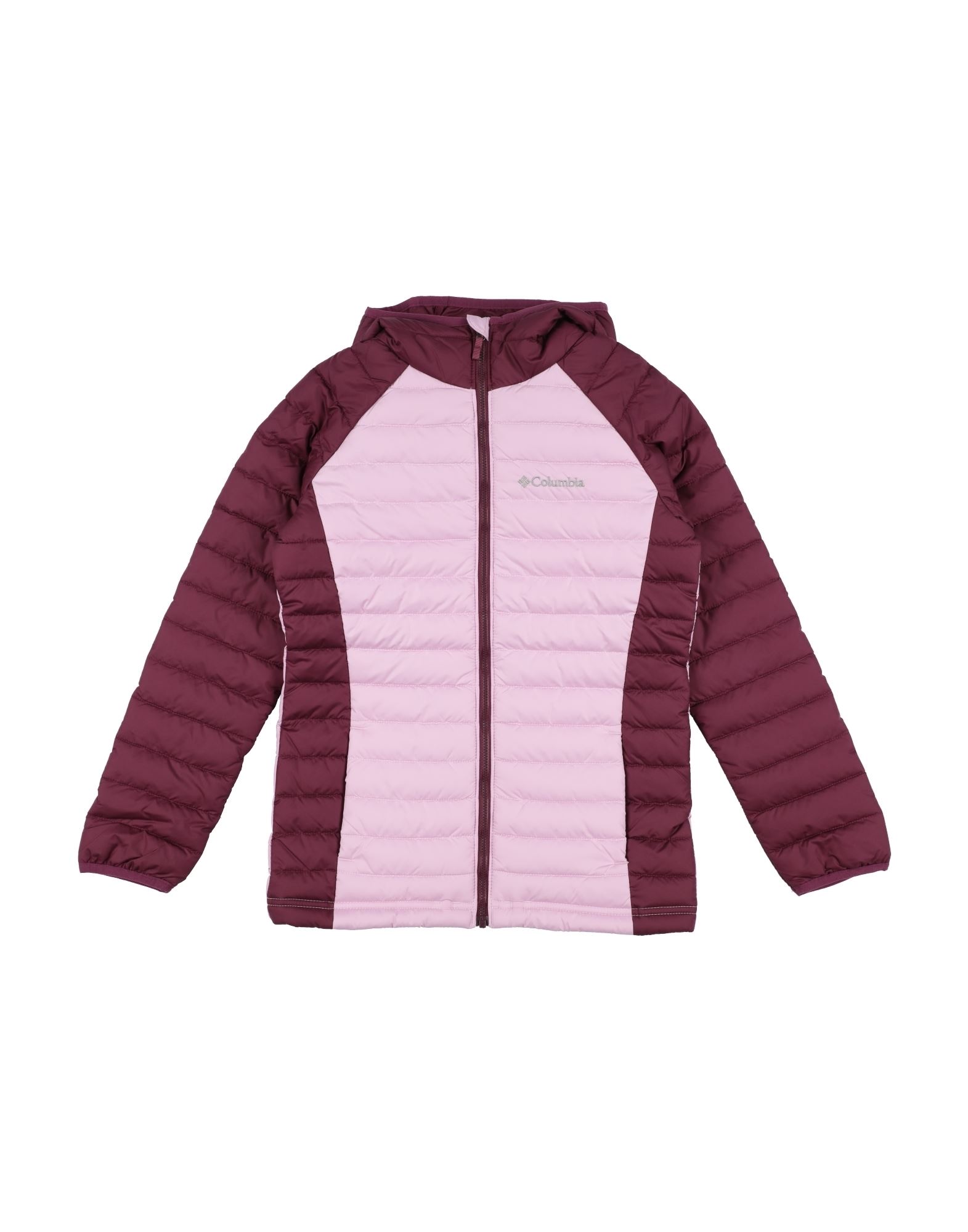 COLUMBIA Pufferjacke & Daunenjacke Kinder Pflaume von COLUMBIA