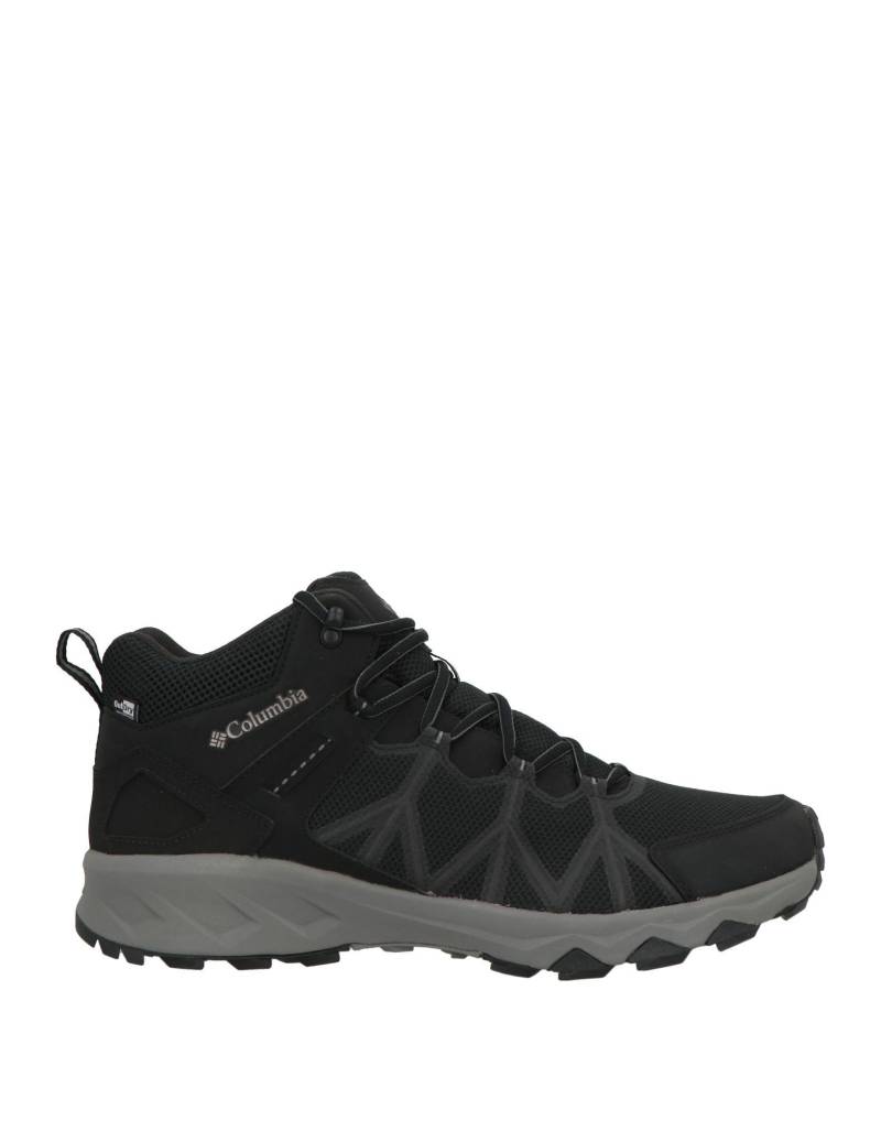 COLUMBIA Stiefelette Herren Schwarz COLUMBIA Stiefelette Herren Schwarz von COLUMBIA
