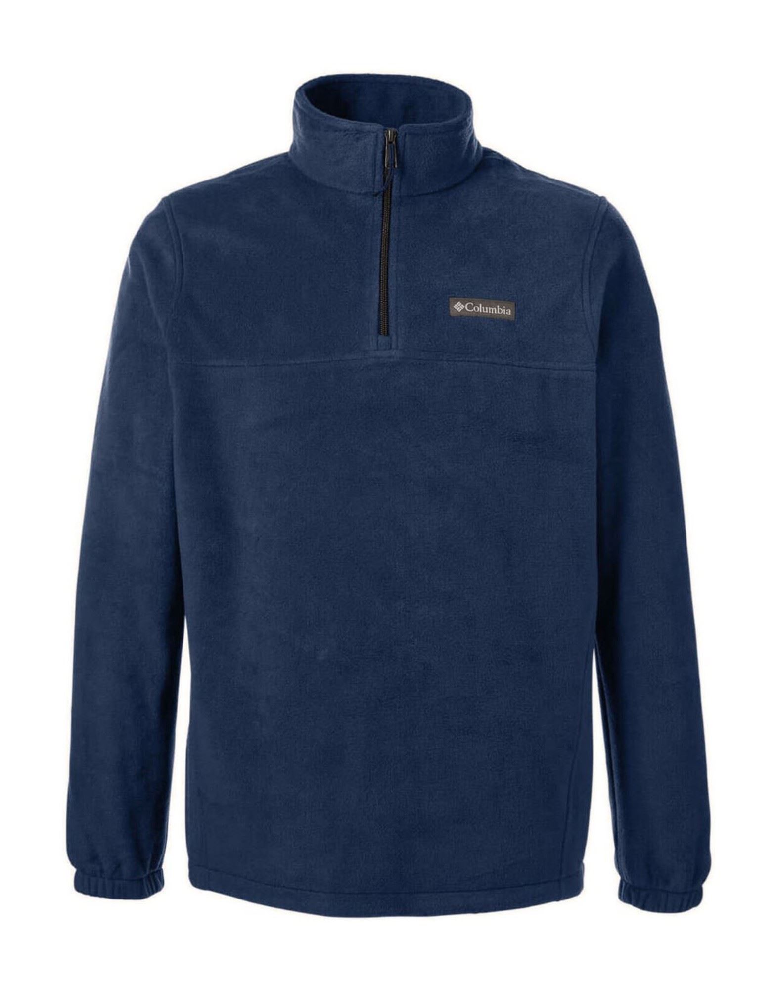 COLUMBIA Sweatshirt Herren Blau von COLUMBIA