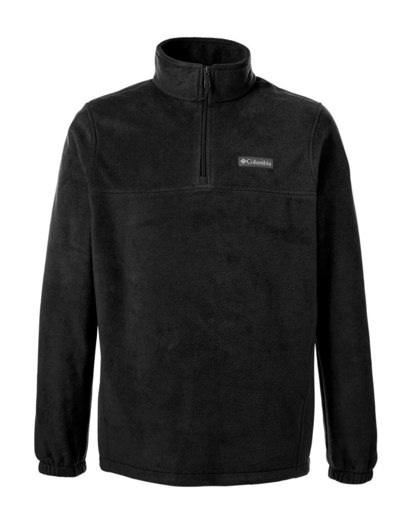 COLUMBIA Sweatshirt Herren Schwarz von COLUMBIA