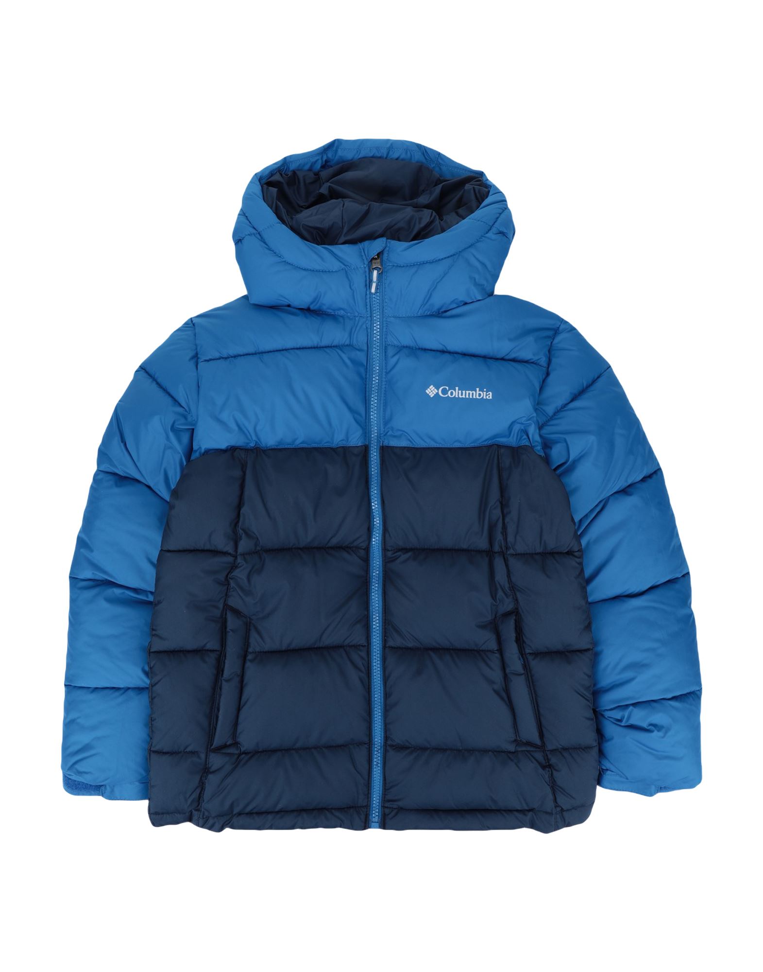 COLUMBIA Pufferjacke & Daunenjacke Kinder Nachtblau von COLUMBIA