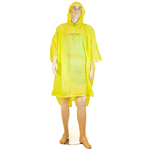 COLUMBUS - UL Poncho von COLUMBUS