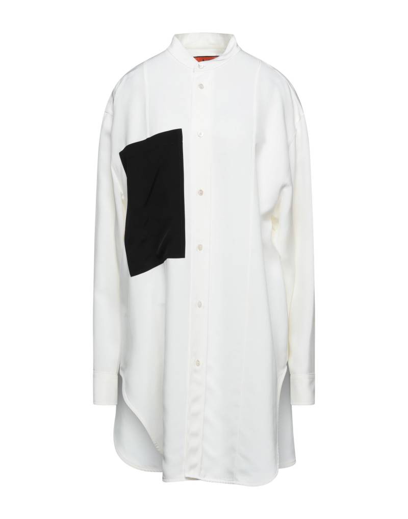 COLVILLE Hemd Damen Weiß von COLVILLE