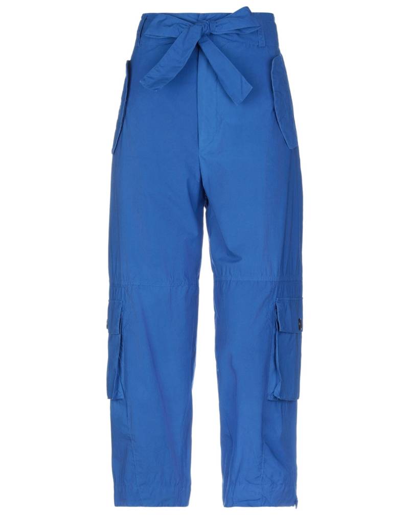 COLVILLE Hose Damen Königsblau von COLVILLE