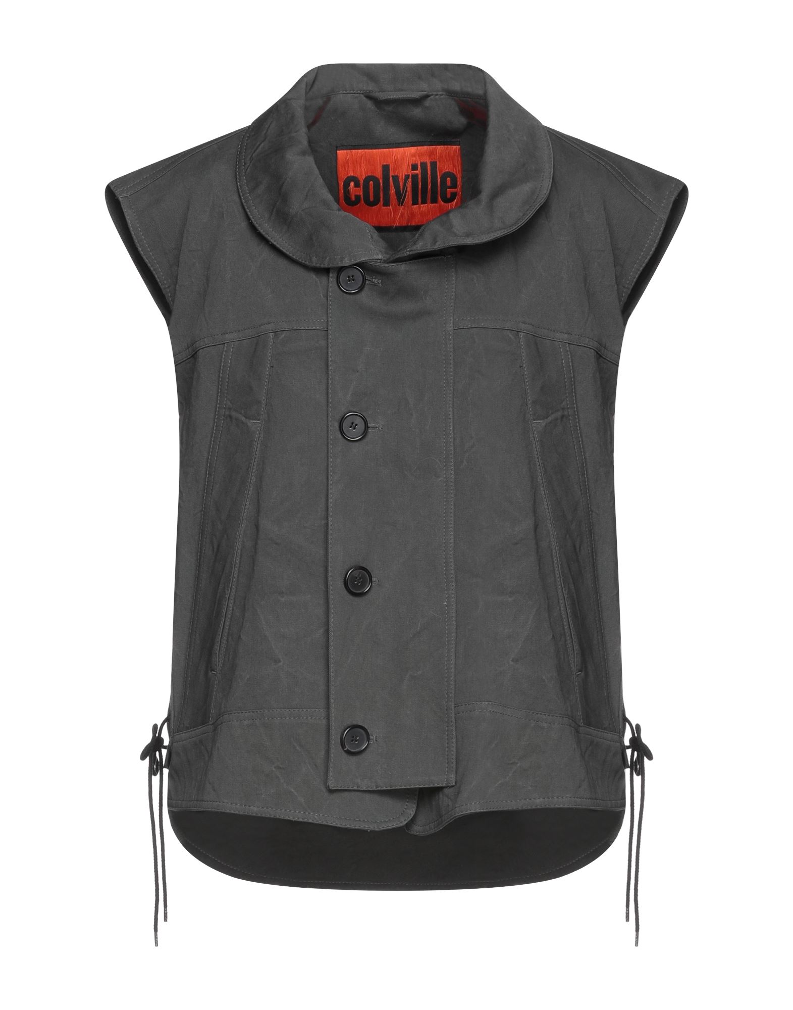 COLVILLE Jacke & Anorak Damen Blei von COLVILLE