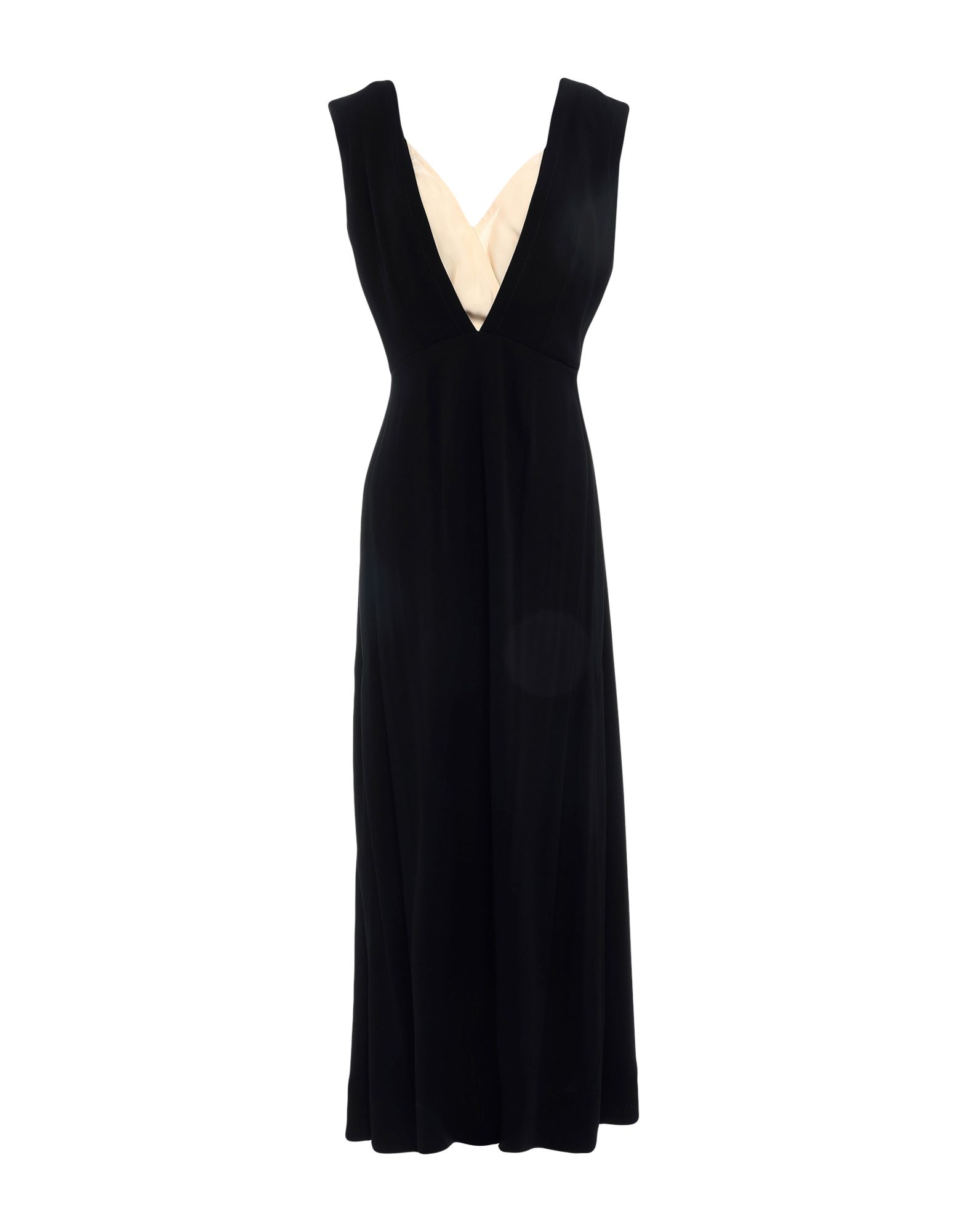 COLVILLE Maxi-kleid Damen Schwarz von COLVILLE