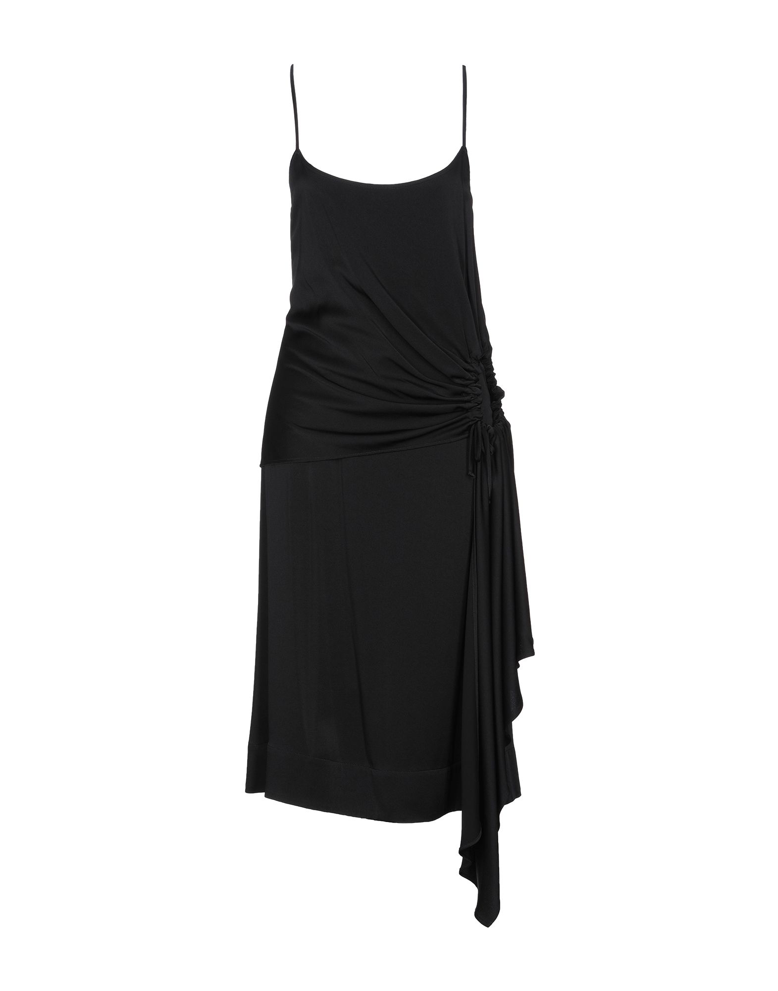 COLVILLE Midi-kleid Damen Schwarz von COLVILLE