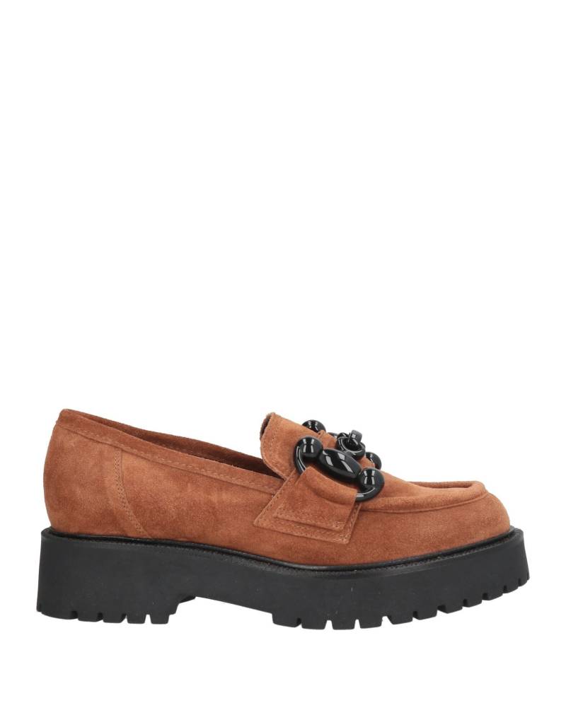 COMART® Mokassin Damen Lederfarben von COMART®