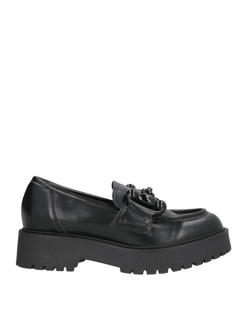 COMART® Mokassin Damen Schwarz von COMART®