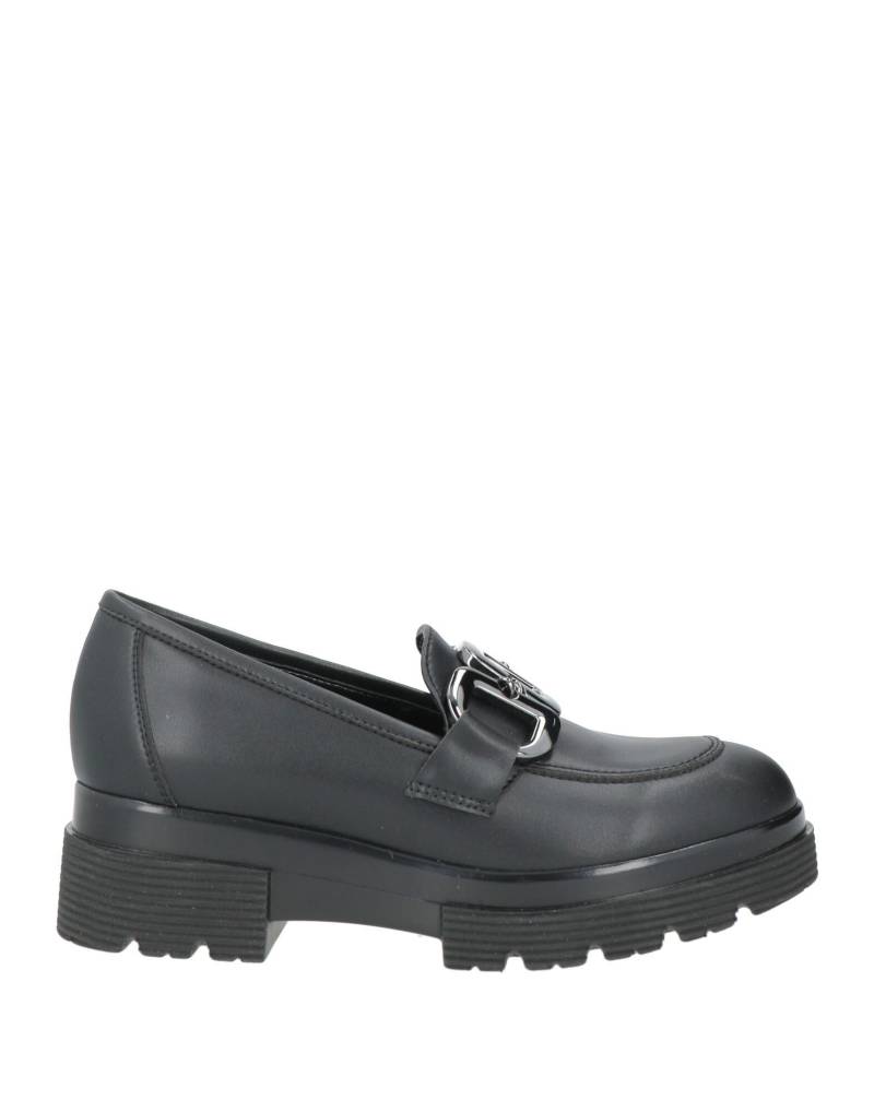 COMART® Mokassin Damen Schwarz von COMART®