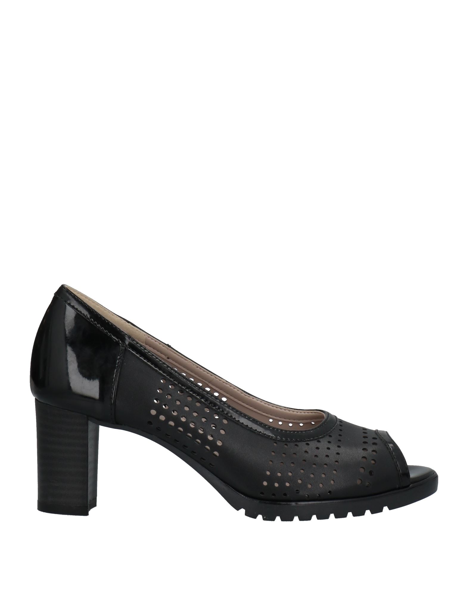 COMART® Pumps Damen Schwarz von COMART®