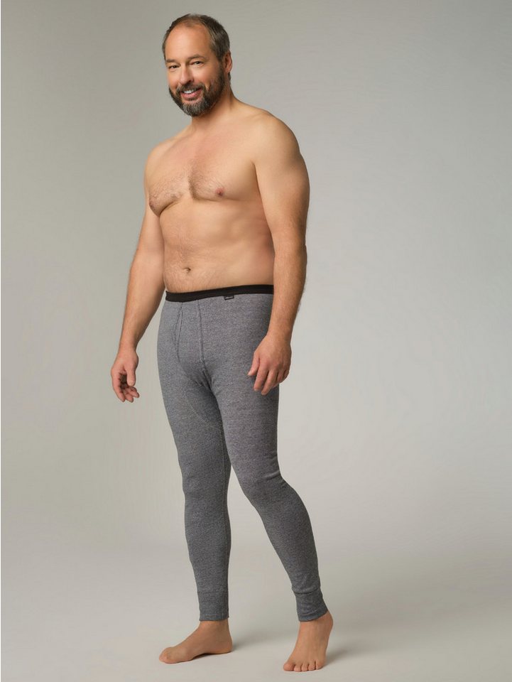 COMAZO Lange Unterhose mit Eingriff COMAZO Lange Unterhose mit Eingriff von COMAZO