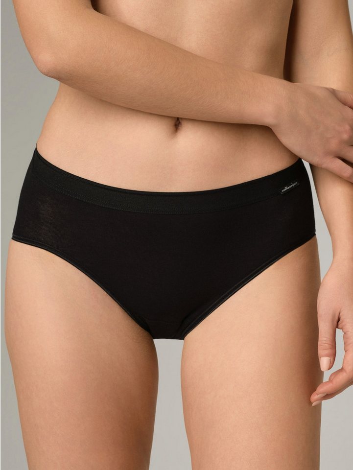 COMAZO Midislip Feinripp von COMAZO