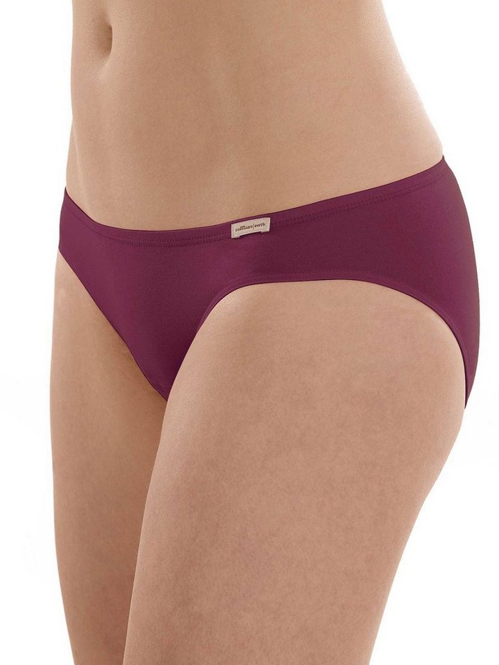 COMAZO Panty Damen Jazzpants aus Baumwolle (Stück, 1-St) Vegan von COMAZO