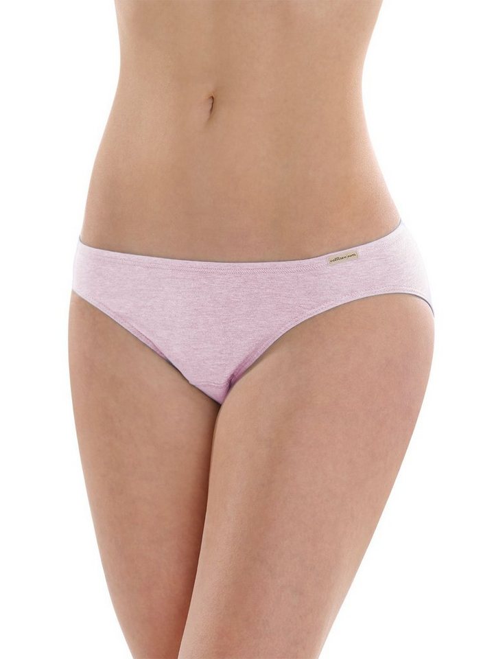 COMAZO Panty Damen Jazzpants aus Baumwolle (Stück, 1-St) Vegan von COMAZO