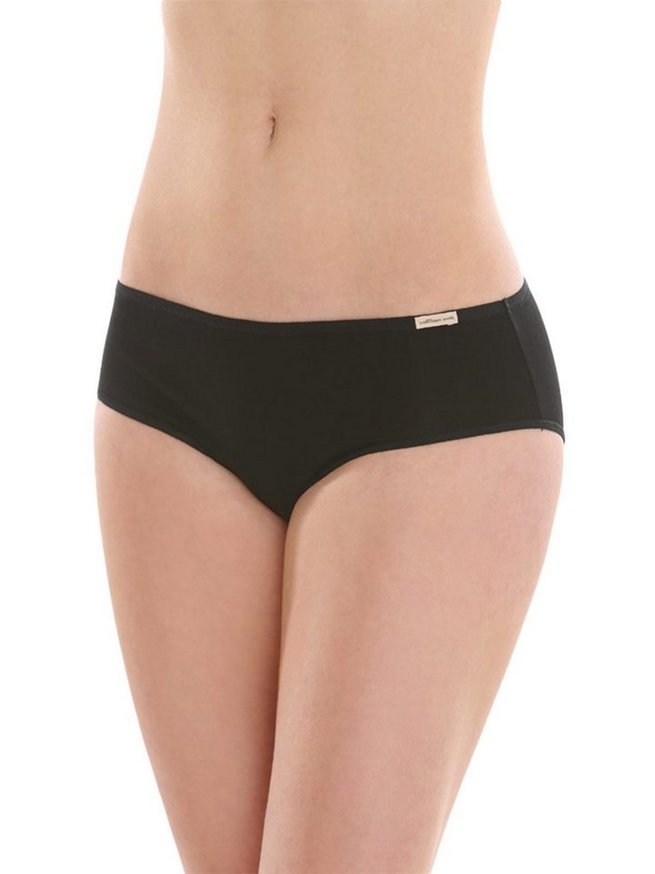 COMAZO Panty Jazz-Pants earth (Stück, 1-St) Vegan von COMAZO