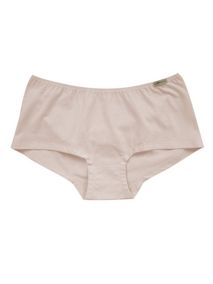 COMAZO Panty Panty earth (Stück, 1-St) Vegan von COMAZO