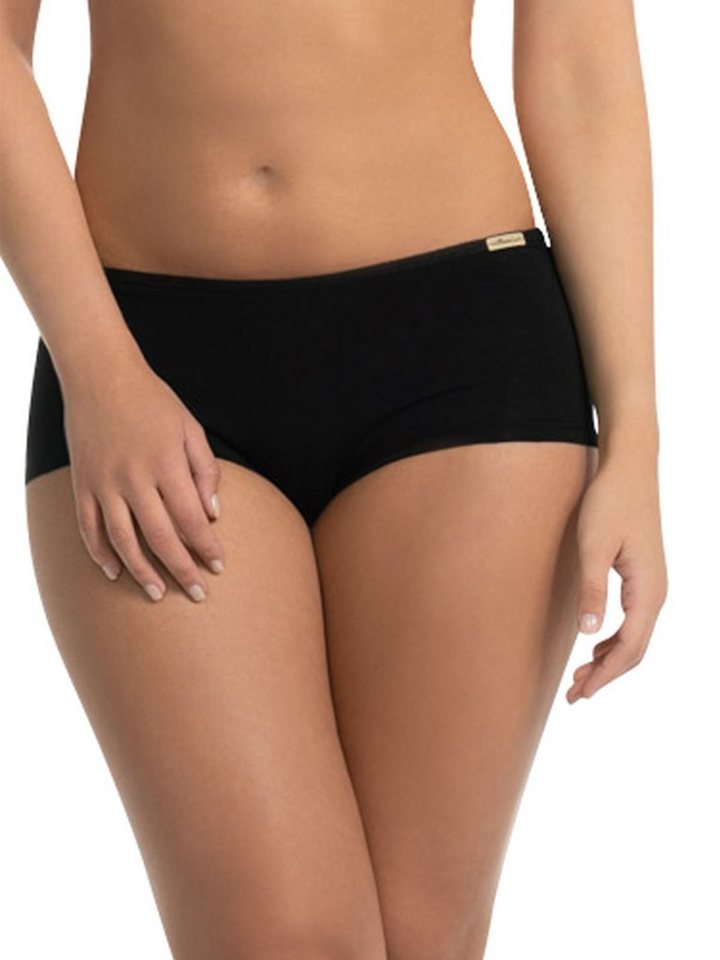 COMAZO Panty Panty earth (Stück, 1-St) Vegan von COMAZO