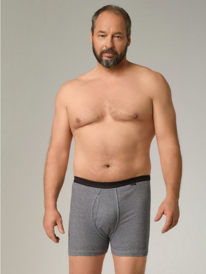 COMAZO Panty mit Eingriff von COMAZO