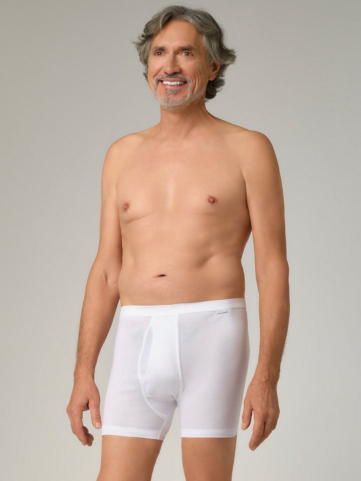 COMAZO Panty mit Eingriff aus Feinripp-Qualität COMAZO Panty mit Eingriff aus Feinripp-Qualität von COMAZO