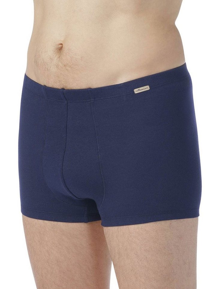 COMAZO Retro Pants Herren Trunk ohne Eingriff (Stück, 1-St) Vegan von COMAZO