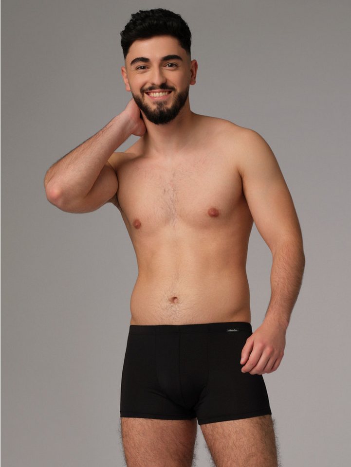 COMAZO Retro Pants aus Mikrofaser von COMAZO