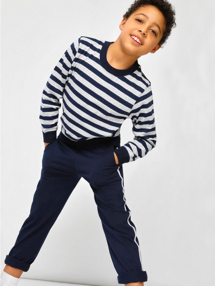 COMAZO Schlafanzug für Jungen von COMAZO