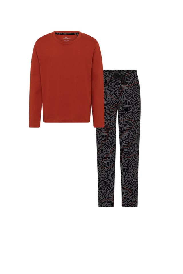 COMAZO Schlafanzug für Jungen von COMAZO