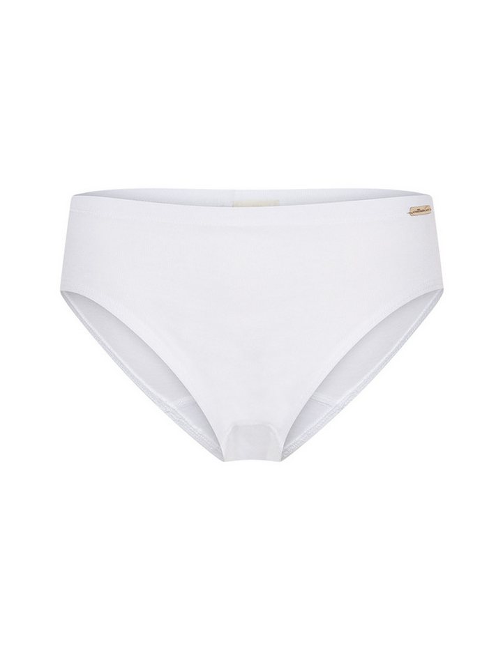 COMAZO Slip Mädchen Slip 2780 (Stück, 1-St) Vegan von COMAZO