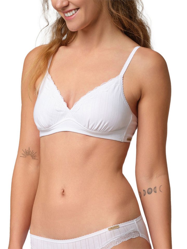 COMAZO Soft-BH Soft BH 2778 (Stück, 1-tlg) - von COMAZO