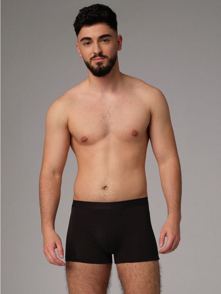 COMAZO Trunk aus Baumwolle und Micromodal COMAZO Trunk aus Baumwolle und Micromodal von COMAZO