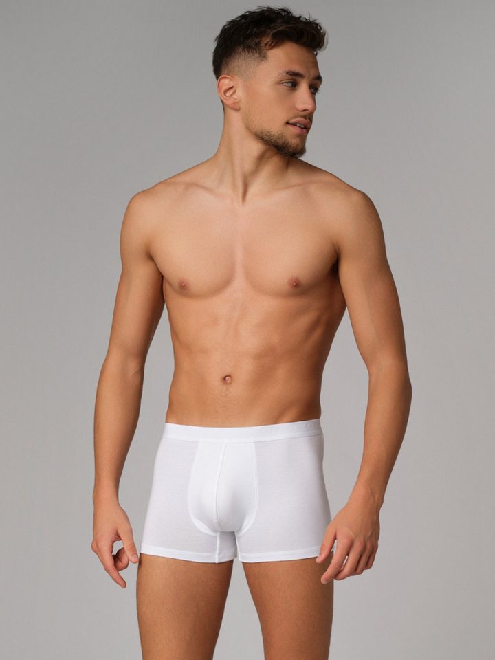 COMAZO Trunk aus Baumwolle und Micromodal COMAZO Trunk aus Baumwolle und Micromodal von COMAZO
