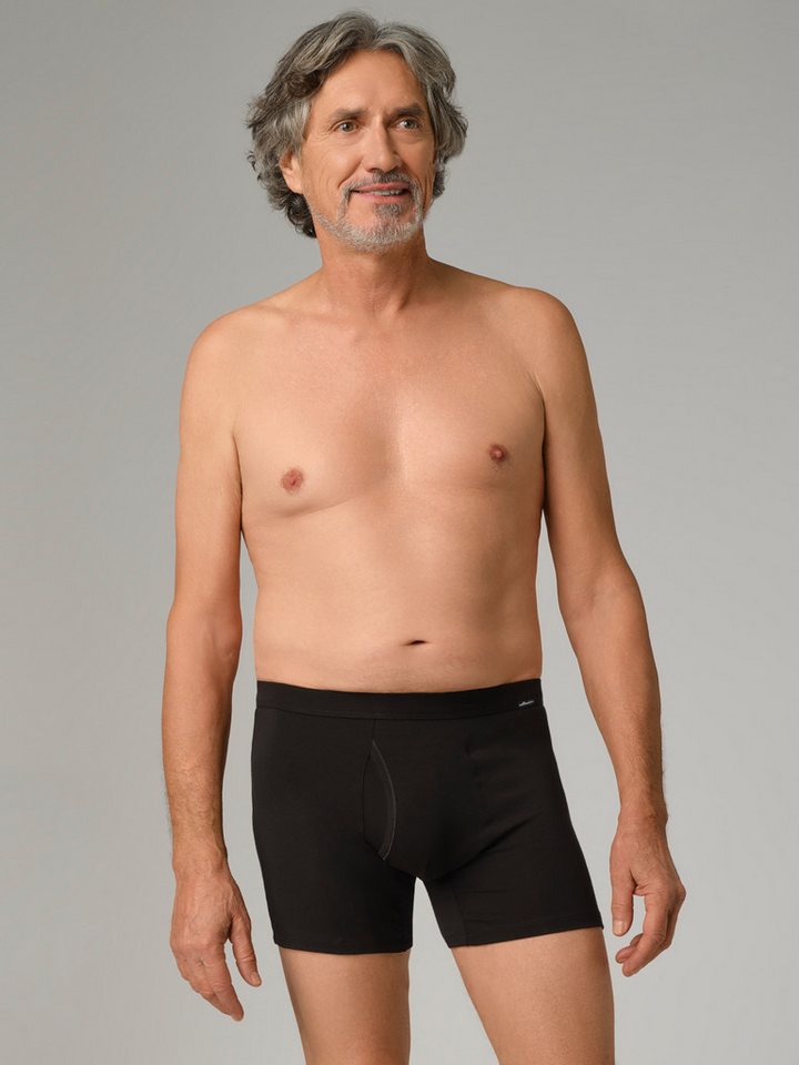 COMAZO Trunk mit Eingriff aus Baumwolle und Micromodal COMAZO Trunk mit Eingriff aus Baumwolle und Micromodal von COMAZO