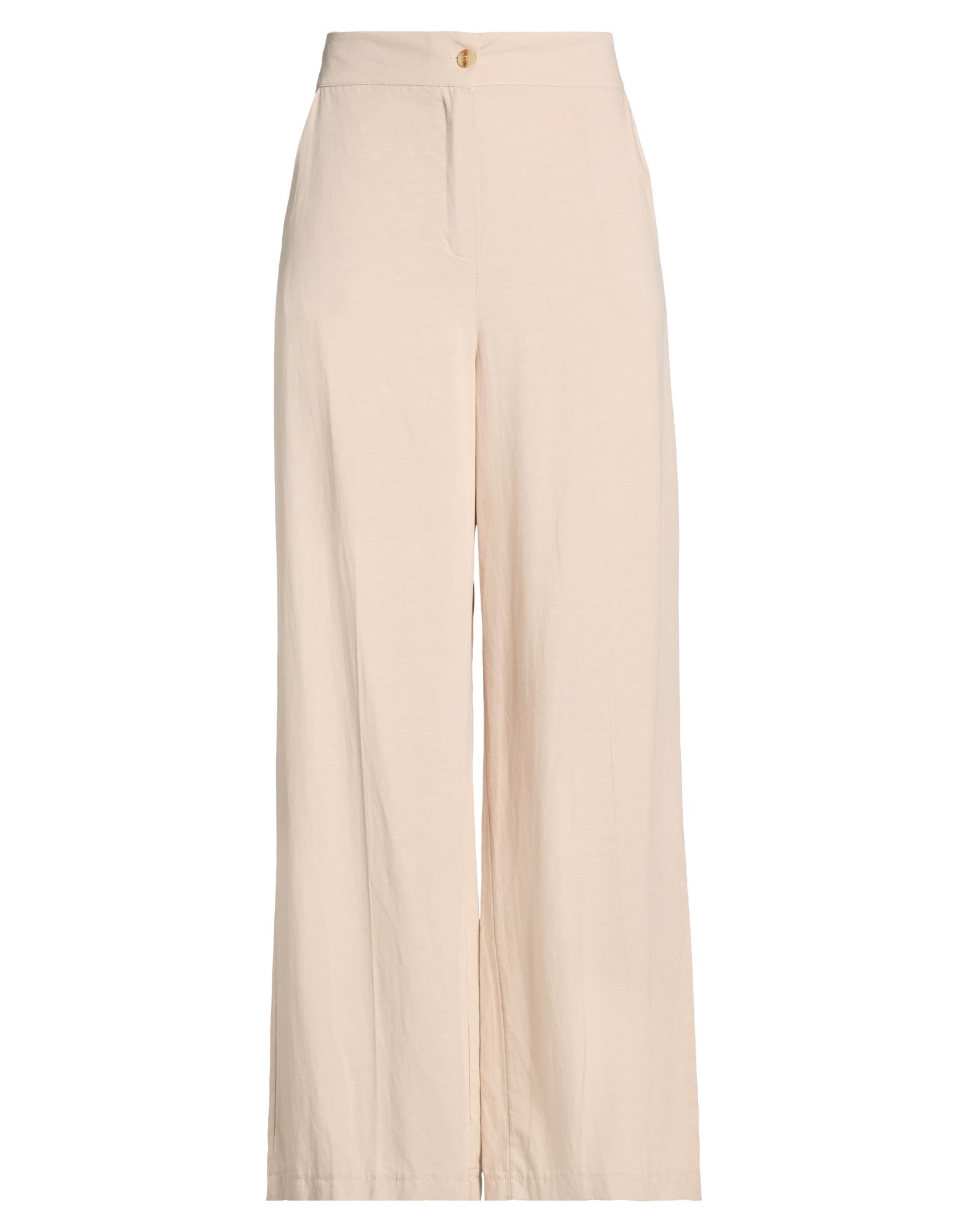 COME TO Hose Damen Sand von COME TO