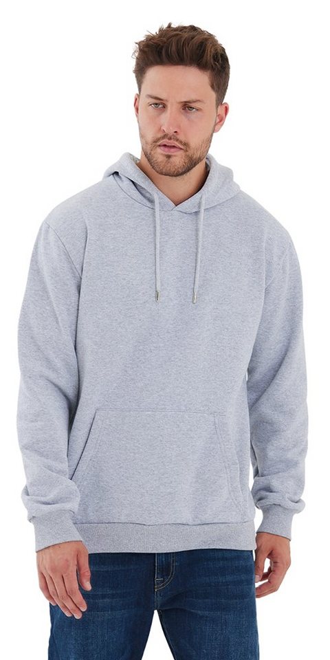 COMEOR Kapuzenpullover Herren Hoodie Sweatshirt mit Kapuze von COMEOR