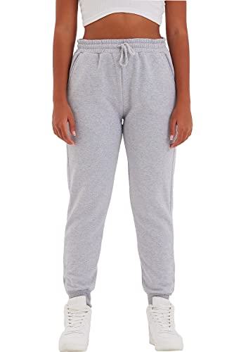 COMEOR Jogginghose Damen Sporthose Frauen Sweathose Baumwolle von COMEOR