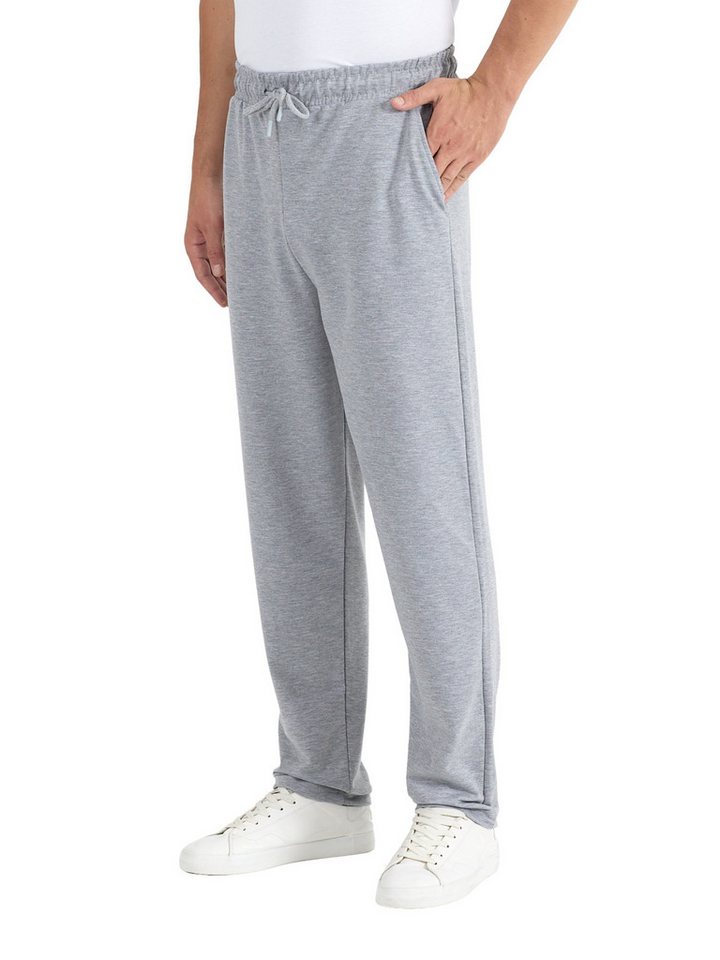 Maxxfree Jogginghose Premium Herren Jogginghose – Hochwertige Sport-Sweathose Sporthose von Maxxfree