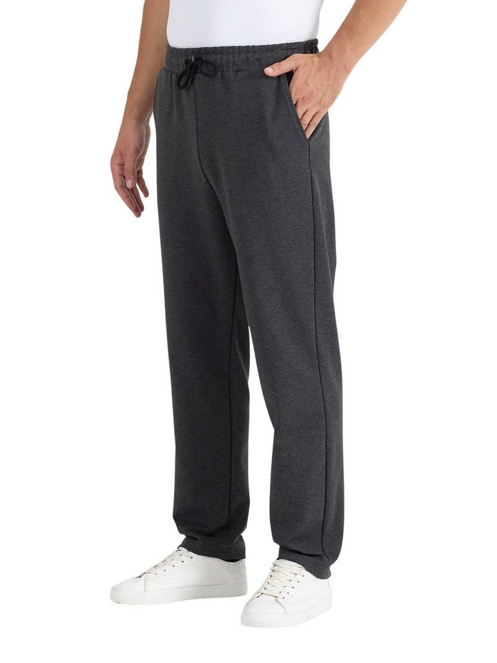 Maxxfree Jogginghose Premium Herren Jogginghose – Hochwertige Sport-Sweathose Sporthose von Maxxfree