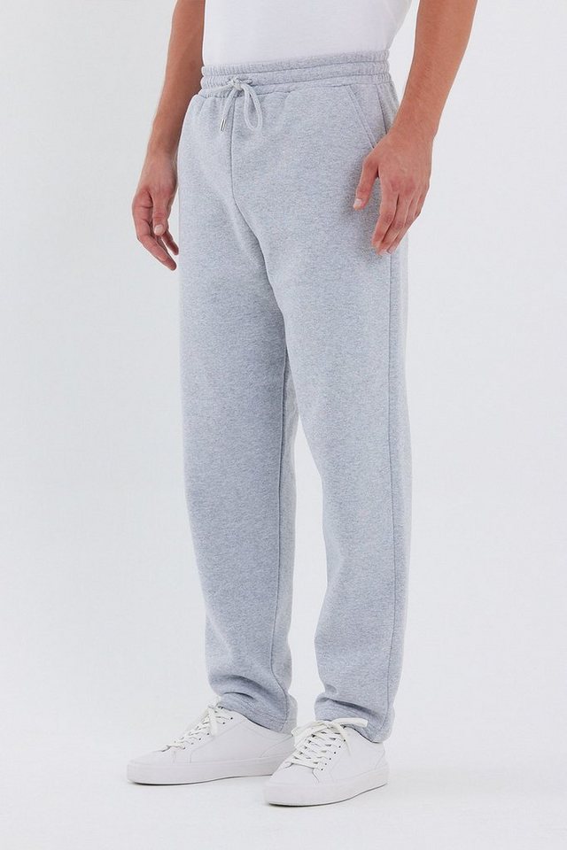 COMEOR Jogginghose Sweathose Herren Freizeit, Sweatpants, Warm, Sporthose von COMEOR