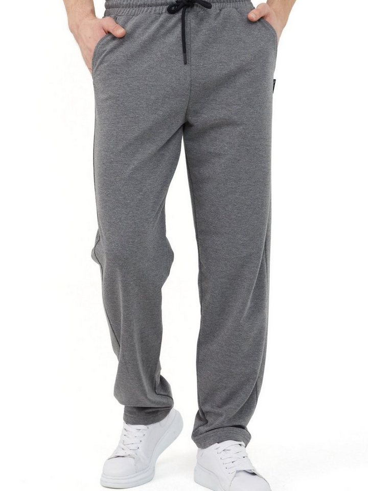 COMEOR Jogginghose Sweathose Sporthose Herren (1-tlg) von COMEOR