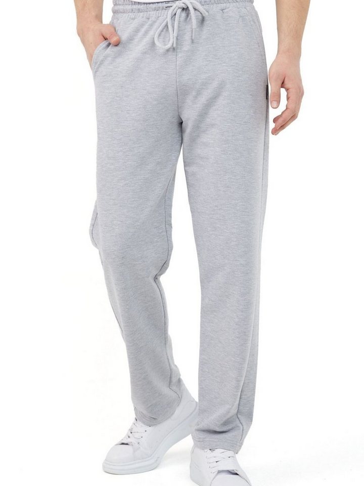 COMEOR Jogginghose Sweathose Sporthose Herren (1-tlg) von COMEOR