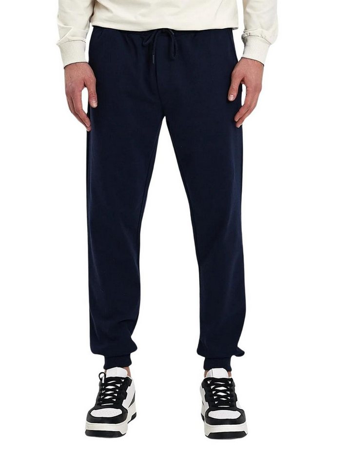 COMEOR Jogginghose Sweathose Sporthose Herren mit Bündchen von COMEOR