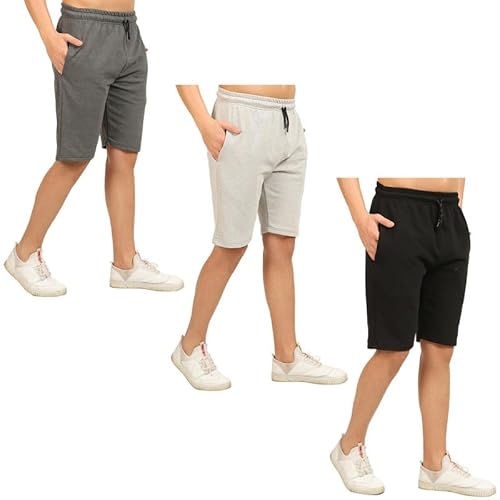 COMEOR Sporthose Herren Kurz – Kurze Hosen Männer Laufshorts Baumwolle Shorts COMEOR Sporthose Herren Kurz – Kurze Hosen Männer Laufshorts Baumwolle Shorts von COMEOR